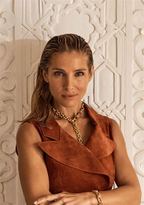 elsa pataky dior|elsa pataky brand.